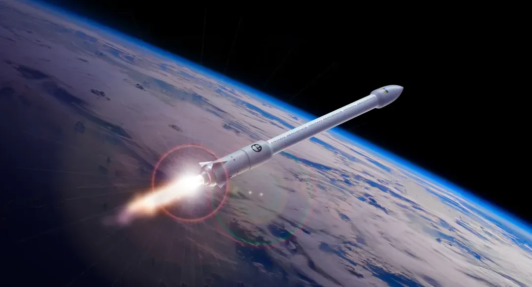 Promin Aerospace case study