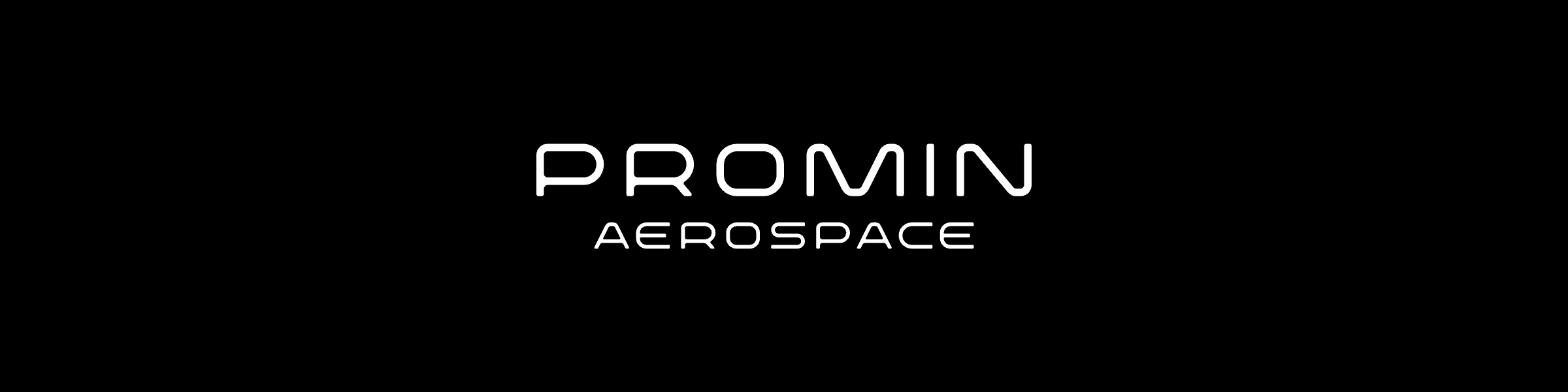 PROMIN AEROSPACE logo